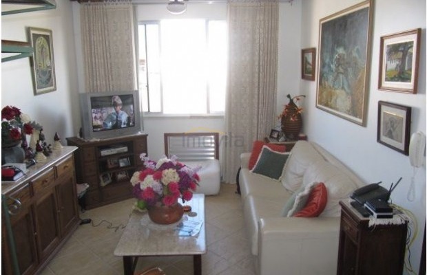 Foto ﾹ3 Apartamento Venda em Rio de Janeiro, Cabo Frio (RJ), Centro