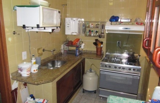 Foto ﾹ9 Apartamento Venda em Rio de Janeiro, Cabo Frio (RJ), Centro