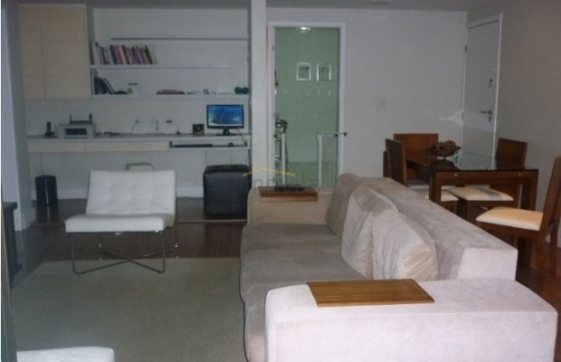 Foto ﾹ4 Apartamento Venda em Rio de Janeiro, Cabo Frio (RJ), Algodoal