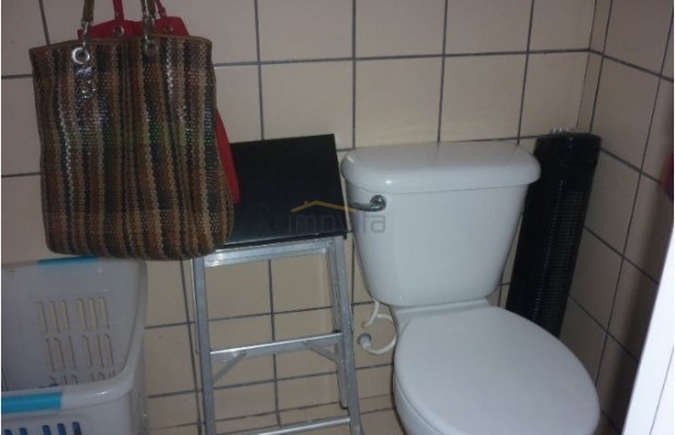 Foto ﾹ6 Apartamento Venda em Rio de Janeiro, Cabo Frio (RJ), Algodoal
