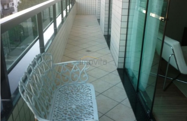 Foto ﾹ8 Apartamento Venda em Rio de Janeiro, Cabo Frio (RJ), Algodoal