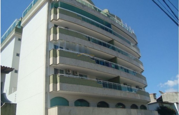 Foto ﾹ1 Apartamento Venda em Rio de Janeiro, Cabo Frio (RJ), Centro