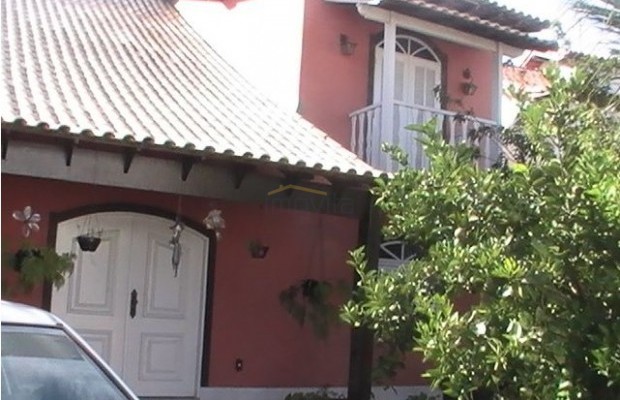 Foto ﾹ3 Casa Venda em Rio de Janeiro, Cabo Frio (RJ), Portinho