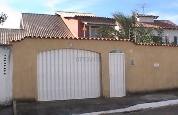 Foto ﾹ1 Casa Venda em Rio de Janeiro, Cabo Frio (RJ), Portinho