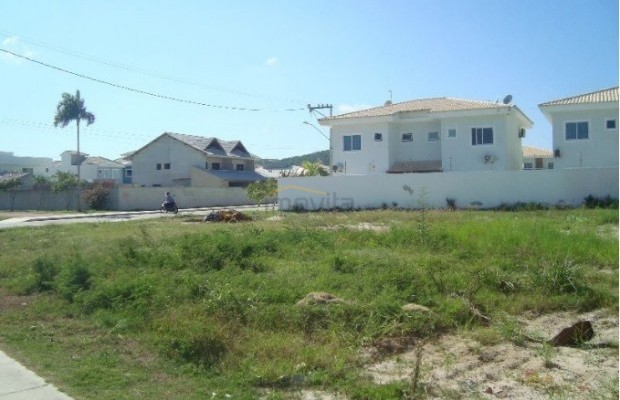 Foto ﾹ3 Apartamento Venda em Rio de Janeiro, Cabo Frio (RJ), Portinho