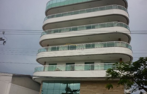 Foto ﾹ1 Apartamento Venda em Rio de Janeiro, Cabo Frio (RJ), Passagem