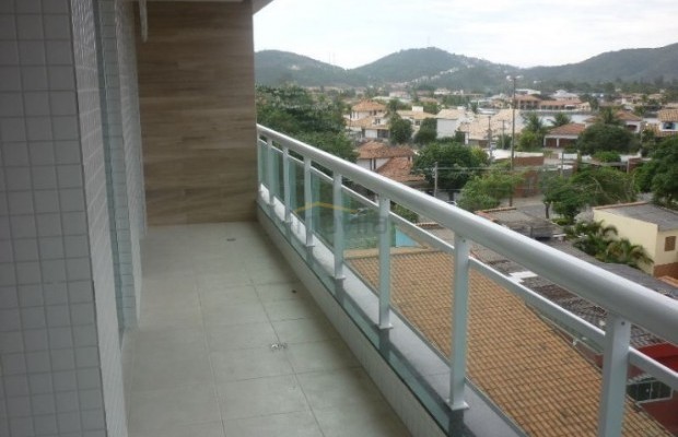 Foto ﾹ6 Apartamento Venda em Rio de Janeiro, Cabo Frio (RJ), Passagem