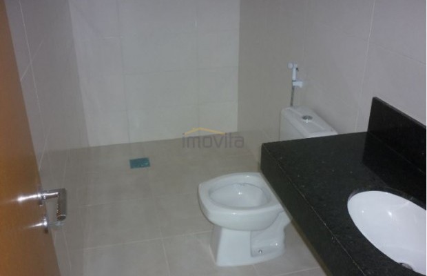 Foto ﾹ12 Apartamento Venda em Rio de Janeiro, Cabo Frio (RJ), Passagem