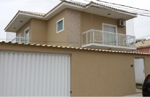 Foto ﾹ1 Casa Venda em Rio de Janeiro, Cabo Frio (RJ), Guriri
