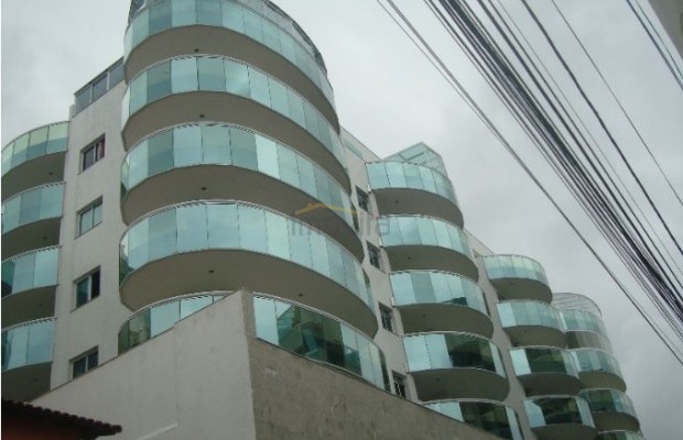 Foto ﾹ1 Apartamento Venda em Rio de Janeiro, Cabo Frio (RJ), Centro