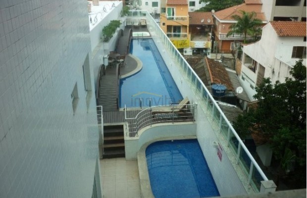 Foto ﾹ19 Apartamento Venda em Rio de Janeiro, Cabo Frio (RJ), Centro