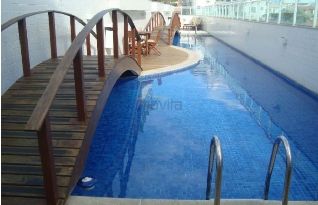 Foto ﾹ20 Apartamento Venda em Rio de Janeiro, Cabo Frio (RJ), Centro