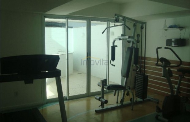 Foto ﾹ25 Apartamento Venda em Rio de Janeiro, Cabo Frio (RJ), Centro