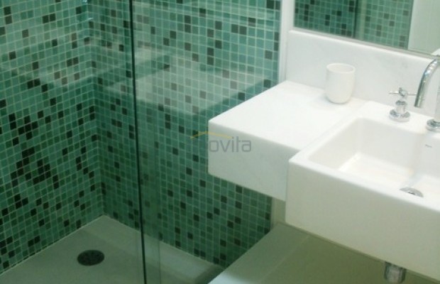 Foto ﾹ48 Condomínio Venda em São Paulo, São Sebastião, Praia de Paúba - Rua Blumenau