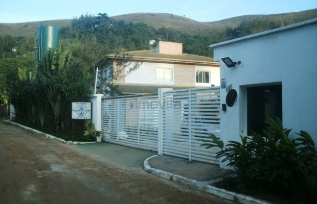 Foto ﾹ52 Condomínio Venda em São Paulo, São Sebastião, Praia de Paúba - Rua Blumenau