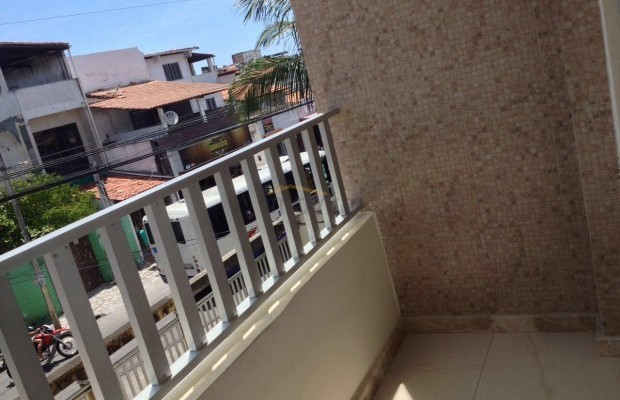 Foto ﾹ2 Apartamento Venda em Bahia, Salvador, Rua Novo Paraíso, s/n