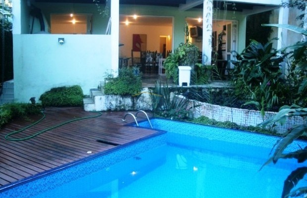 Foto ﾹ39 Casa Venda em São Paulo, São Sebastião, Praia de Juquehy