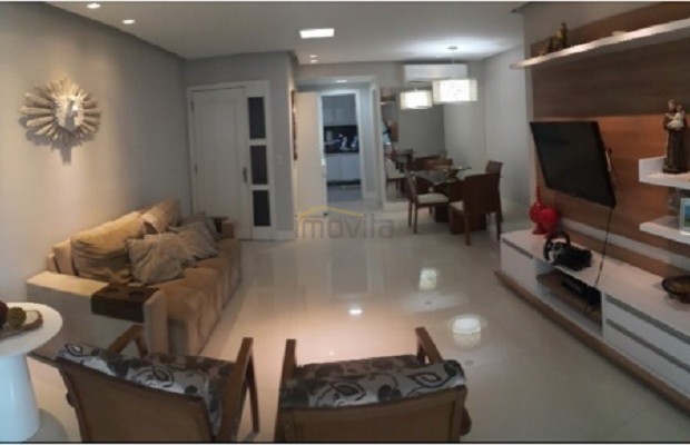 Foto ﾹ1 Apartamento Venda em Bahia, Salvador, Av. Alphaville, 634