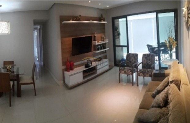 Foto ﾹ2 Apartamento Venda em Bahia, Salvador, Av. Alphaville, 634