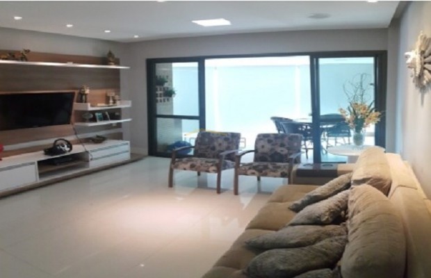 Foto ﾹ3 Apartamento Venda em Bahia, Salvador, Av. Alphaville, 634