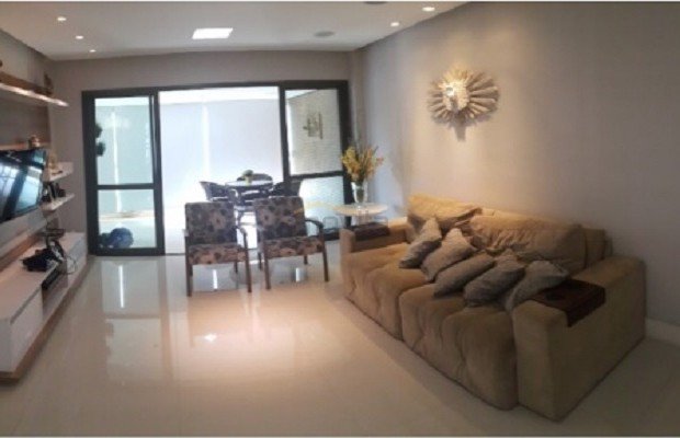Foto ﾹ4 Apartamento Venda em Bahia, Salvador, Av. Alphaville, 634