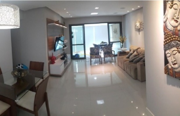 Foto ﾹ5 Apartamento Venda em Bahia, Salvador, Av. Alphaville, 634