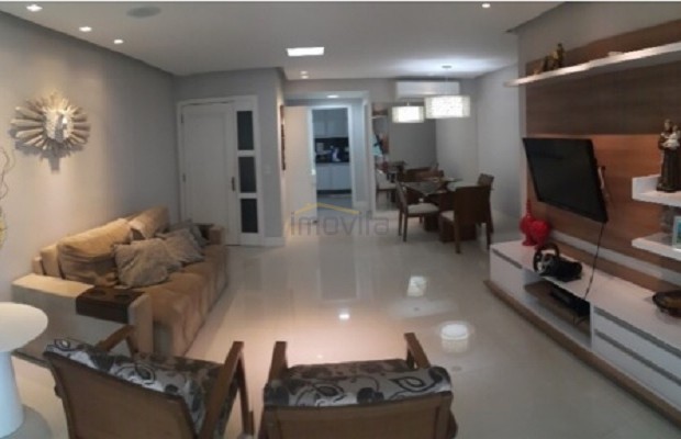 Foto ﾹ6 Apartamento Venda em Bahia, Salvador, Av. Alphaville, 634