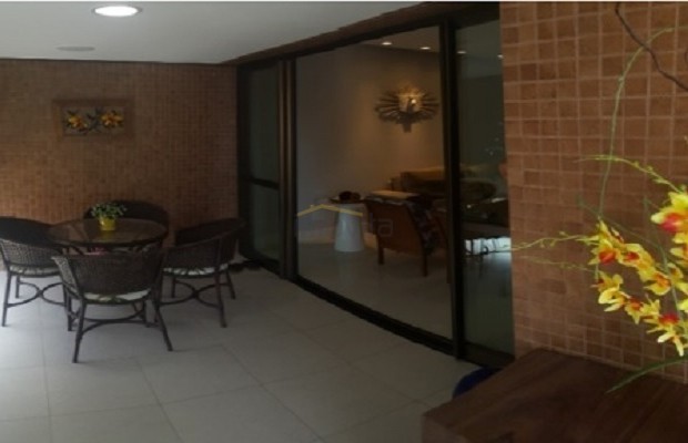 Foto ﾹ7 Apartamento Venda em Bahia, Salvador, Av. Alphaville, 634