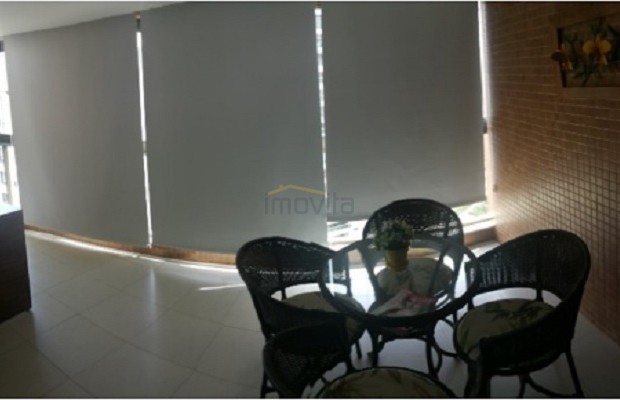 Foto ﾹ9 Apartamento Venda em Bahia, Salvador, Av. Alphaville, 634