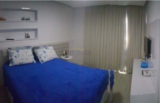 Foto ﾹ10 Apartamento Venda em Bahia, Salvador, Av. Alphaville, 634