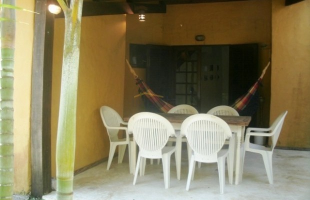 Foto ﾹ4 Condomínio Venda em São Paulo, São Sebastião, Praia de Camburi