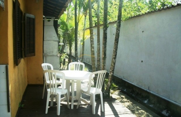 Foto ﾹ23 Condomínio Venda em São Paulo, São Sebastião, Praia de Camburi