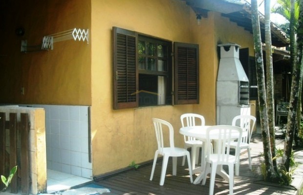 Foto ﾹ24 Condomínio Venda em São Paulo, São Sebastião, Praia de Camburi
