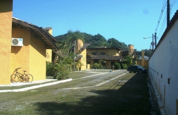 Foto ﾹ35 Condomínio Venda em São Paulo, São Sebastião, Praia de Camburi