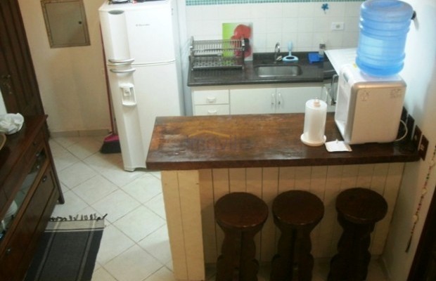 Foto ﾹ32 Condomínio Venda em São Paulo, São Sebastião, Praia de Camburi