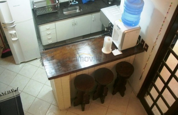 Foto ﾹ33 Condomínio Venda em São Paulo, São Sebastião, Praia de Camburi