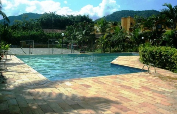 Foto ﾹ50 Condomínio Venda em São Paulo, São Sebastião, Praia de Camburi