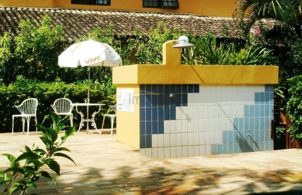 Foto ﾹ53 Condomínio Venda em São Paulo, São Sebastião, Praia de Camburi