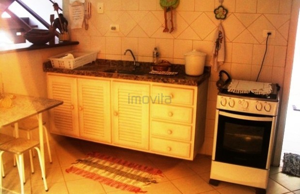 Foto ﾹ24 Condomínio Venda em São Paulo, São Sebastião, Praia de Camburi