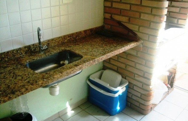 Foto ﾹ29 Condomínio Venda em São Paulo, São Sebastião, Praia de Camburi