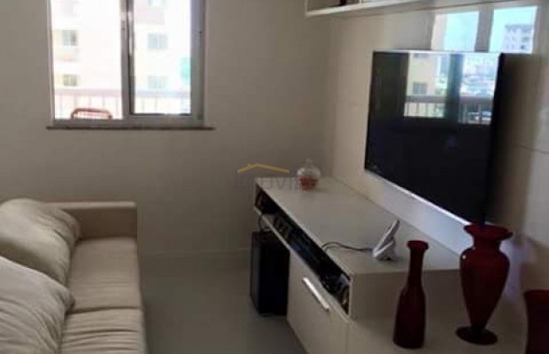 Foto ﾹ11 Apartamento Venda em Bahia, Salvador, Rua Teixeira Barros s/n