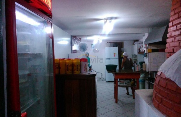 Foto ﾹ1 Fábrica Venda em Bahia, Porto Seguro, Centro