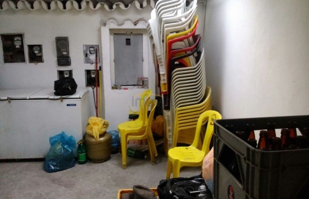 Foto ﾹ2 Fábrica Venda em Bahia, Porto Seguro, Centro