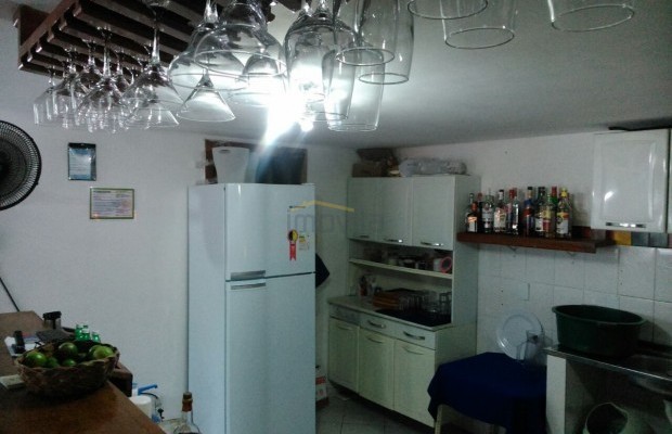 Foto ﾹ3 Fábrica Venda em Bahia, Porto Seguro, Centro