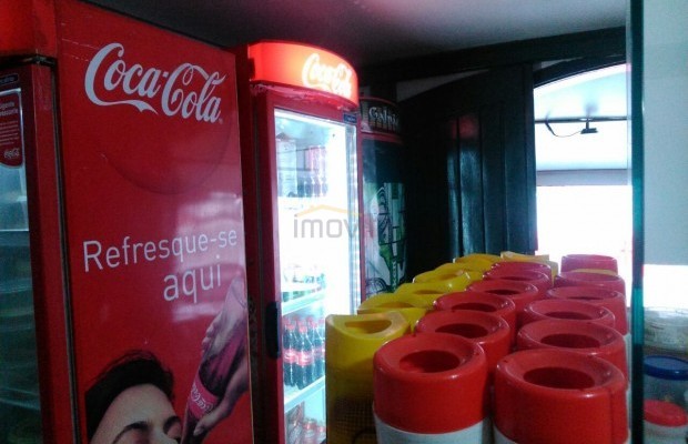 Foto ﾹ5 Fábrica Venda em Bahia, Porto Seguro, Centro