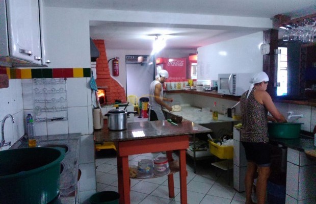Foto ﾹ6 Fábrica Venda em Bahia, Porto Seguro, Centro