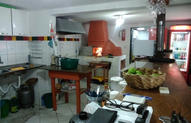 Foto ﾹ8 Fábrica Venda em Bahia, Porto Seguro, Centro