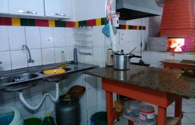 Foto ﾹ9 Fábrica Venda em Bahia, Porto Seguro, Centro