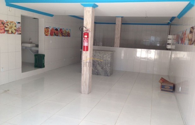 Foto ﾹ1 Fábrica Venda em Bahia, Eunápolis, Centro