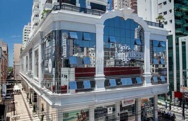 Foto ﾹ4 Apartamento Venda em Santa Catarina, Balneário Camboriú, Avenida  Brasil
